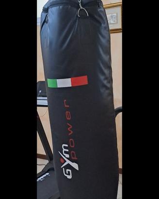 Sacco boxe