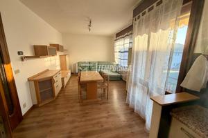 SEDICO - APPARTAMENTO AL PRIMO PIANO CON BASSE SPE