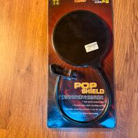 Pop app per microfono