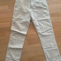 Pantaloni uomo Abercrombie&Fitch nuovi