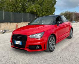 AUDI A1 S-LINE 1.6 TDI 90 cv