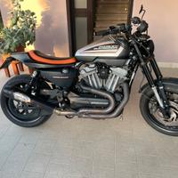 Harley davidson xr1200