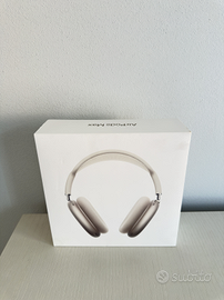 Apple AirPod Max USB-C - SIGILLATE - Modello A3184