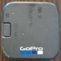 GoPro Hero5 Session con accessori