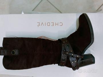 Scarpe/stivali/DECOLLETE PREZZI PAZZI!!!