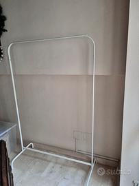 Stand appendiabiti ikea