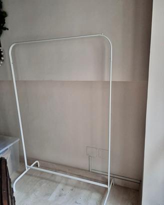 Stand appendiabiti ikea