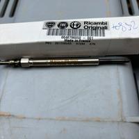 Candeletta originale nuova Fiat panda 1.3 multijet