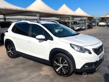 Peugeot 2008 BlueHDi 120 S&S Allure