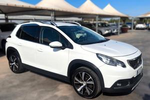 Peugeot 2008 BlueHDi 120 S&S Allure