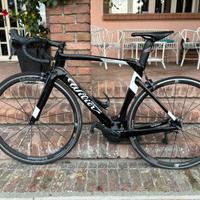 Wilier Triestina 101 Air in carbonio