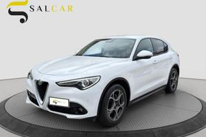 Alfa Romeo Stelvio 2.2 t 160cv Sport Tech 2019