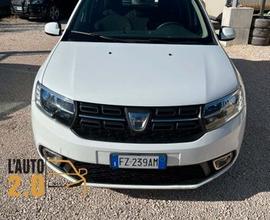 Dacia Sandero LAURATE