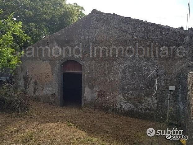 Terreno agricolo pianeggiante a Piedimonte Etneo - Vista 6