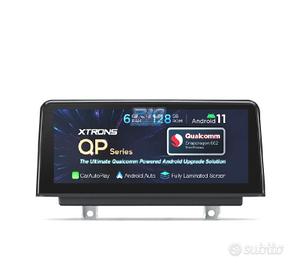 RADIO GPS ANDROID 14 BMW E90|E91|E92|E93 SENZA SCH