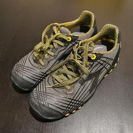 Scarpe DIADORA Utility ANTINFORTUNISTICHE n. 41