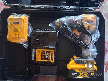 Avvitatore DeWalt