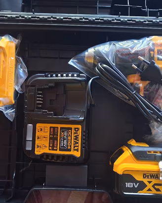 Avvitatore DeWalt