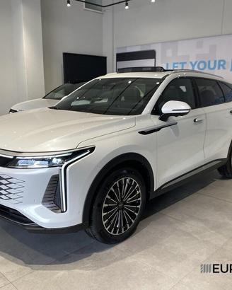 Omoda Omoda 9 1.5 tgdi phev Premium i-awd