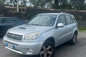 Toyota Rav4 2.0 TDI D-4D 5 porte
