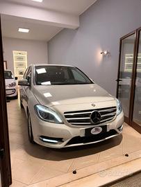 Mercedes-benz B 180 CDI Executive