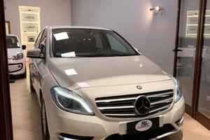Mercedes-benz B 180 CDI Executive