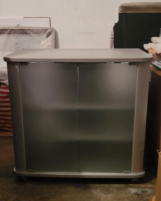 Mobile porta tv