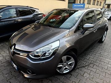 RENAULT Clio 1.2 75CV 5 porte Live