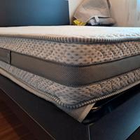 materasso matrimoniale 160x190