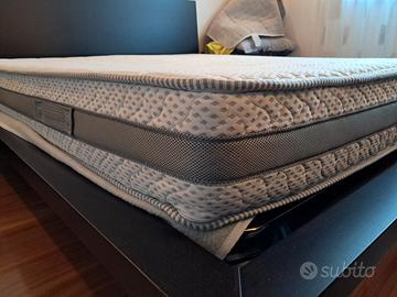 materasso matrimoniale 160x190