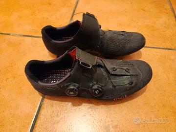 Scarpe Fizik Infinito R1 full carbon