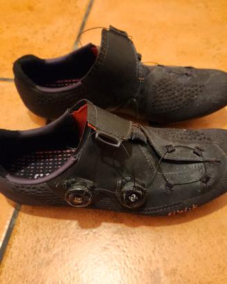 Scarpe Fizik Infinito R1 full carbon