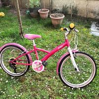 BICI DA BIMBI