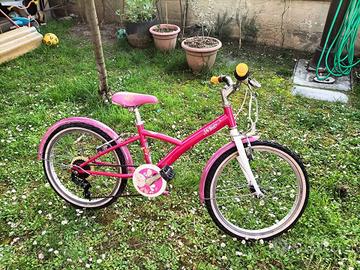 BICI DA BIMBI