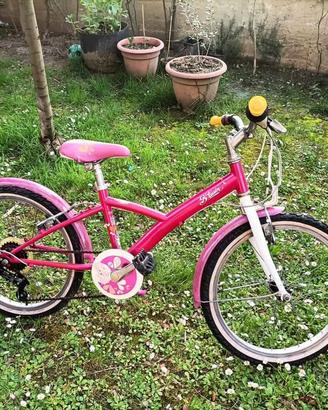 BICI DA BIMBI