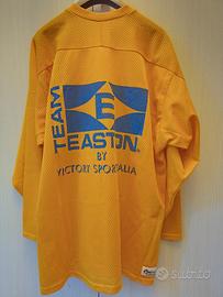 maglia da allenamento Hockey ghiaccio 