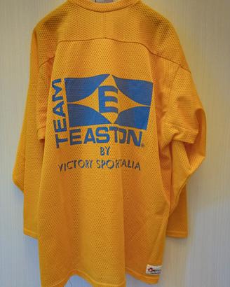 maglia da allenamento Hockey ghiaccio 