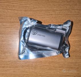 Adattatore / Convertitore Professionale USB-C a Gi