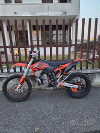 Ktm exc 250