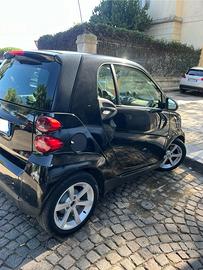 Smart 451 gpl