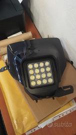 Faro led enduro