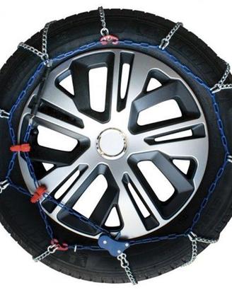 catene da neve CORA  Codice articolo: 000142710
