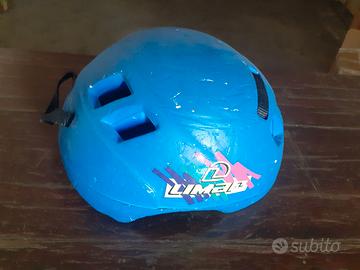 Caschetto bici per bimbo/a