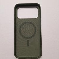 Cover MagSafe in tessuto TechWomen