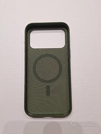 Cover MagSafe in tessuto TechWomen