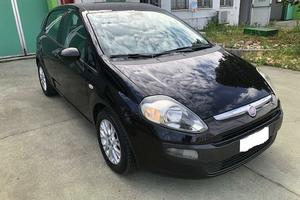 grande punto evo 1300 mtj