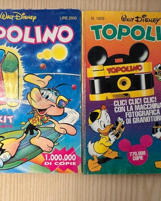 Fumetti