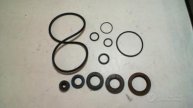 SERIE GUARNIZIONI MOTORE GILERA EAGLET GSM GILERA 