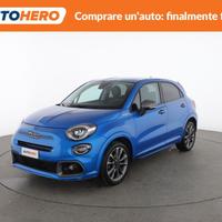 FIAT 500X NB31700