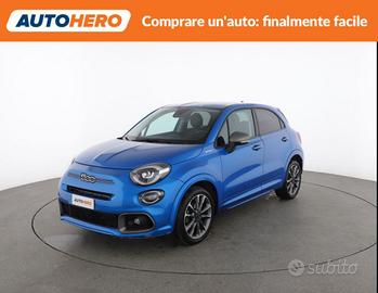 FIAT 500X NB31700